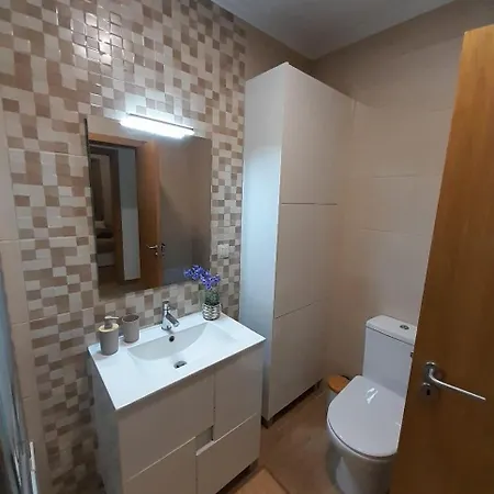 Tatil Evi Casa Alecrim Portimão