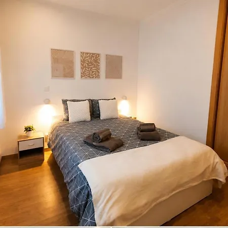 Casa Alecrim * Portimão