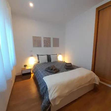 Casa Alecrim *