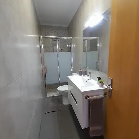 Casa Alecrim * 포티마오